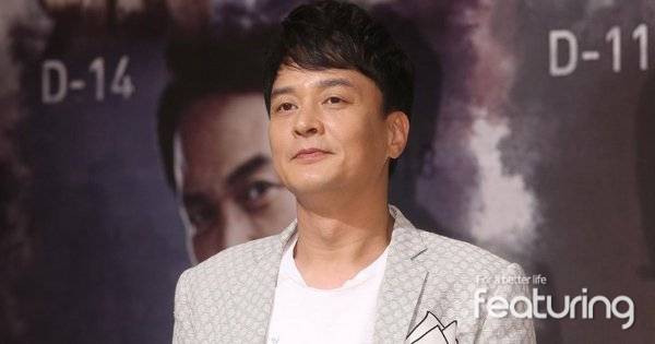 ‘성추행 의혹’ 조민기, 경찰 소환 앞두고 아파트 지하주차장서 숨진채 발견...자살추정