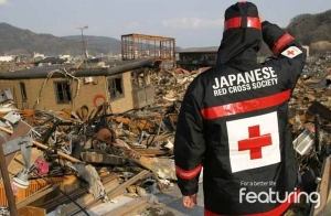 '자원봉사 문화' 한국과 일본 무엇이 다른가? 한국은 관 주도, 일본은 자생적 < 사회공헌 < 사회공헌 < 기사본문 - 피처링